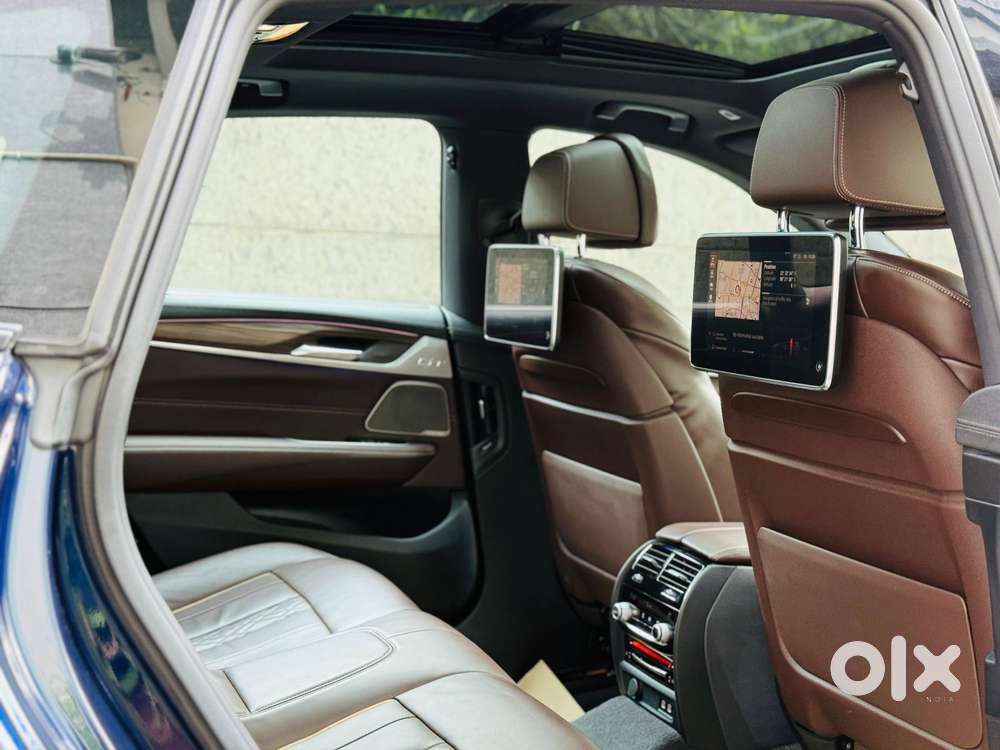 Bmw 6 Series 3.0 Gt 630d M Sport, 2022, Diesel