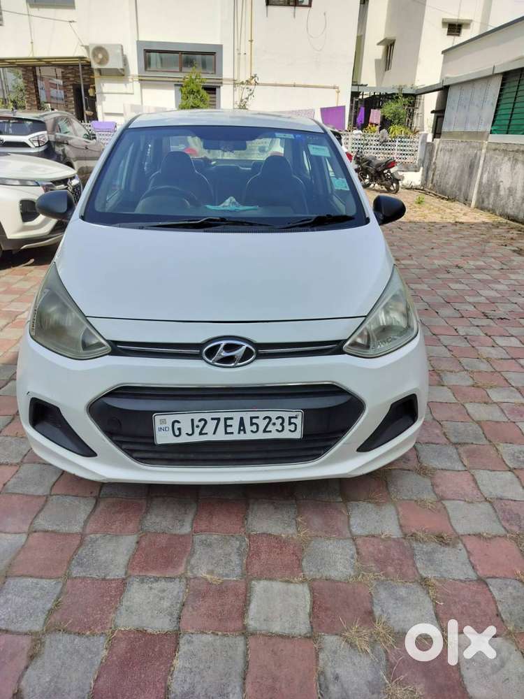 Hyundai Xcent 2016 Diesel Good Condition