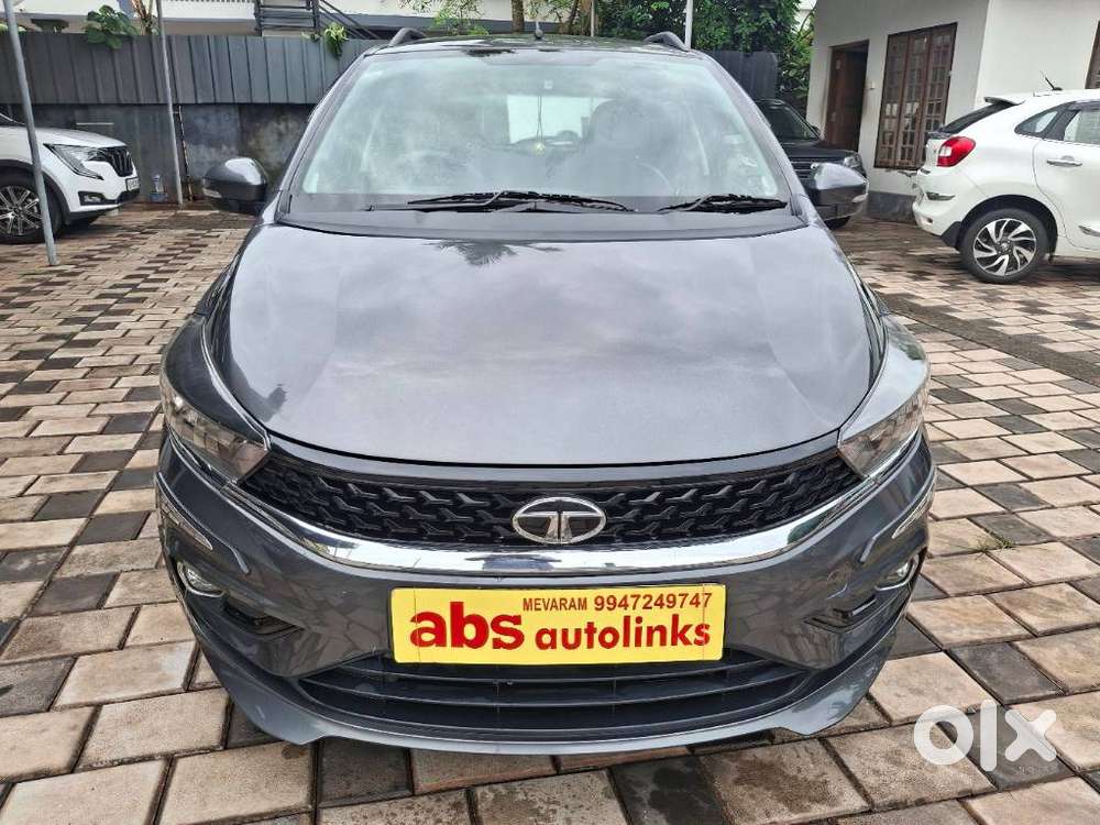 Tata Tiago 1.2 Revotron Xza, 2021, Petrol
