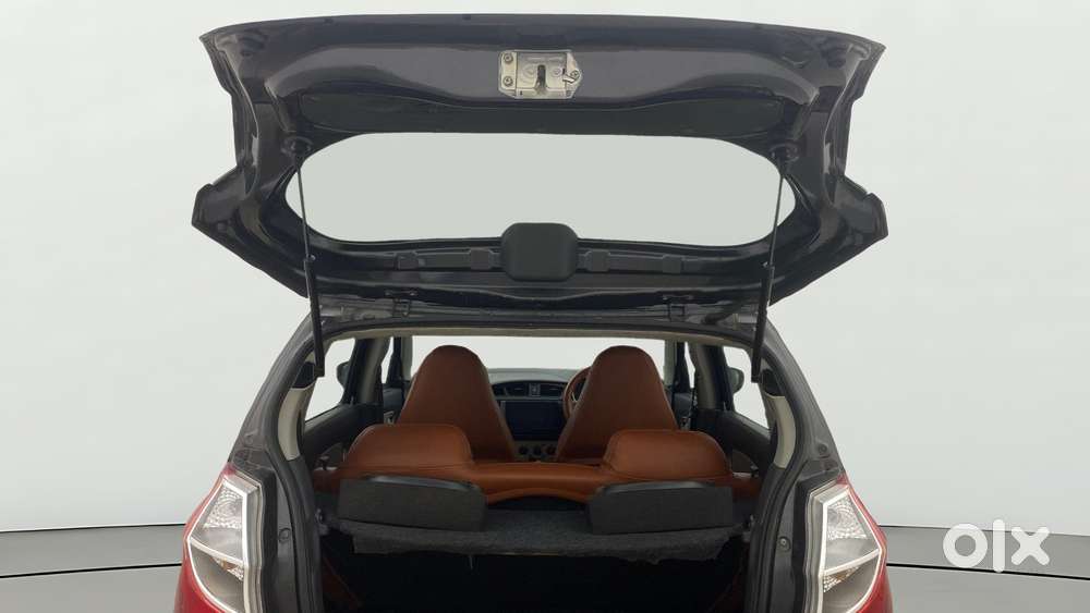 Maruti Suzuki Alto K10 Vxi, 2015, Petrol