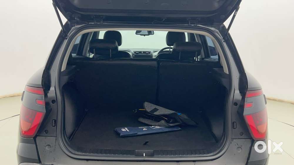 Hyundai Creta 1.5 Sx, 2022, Petrol