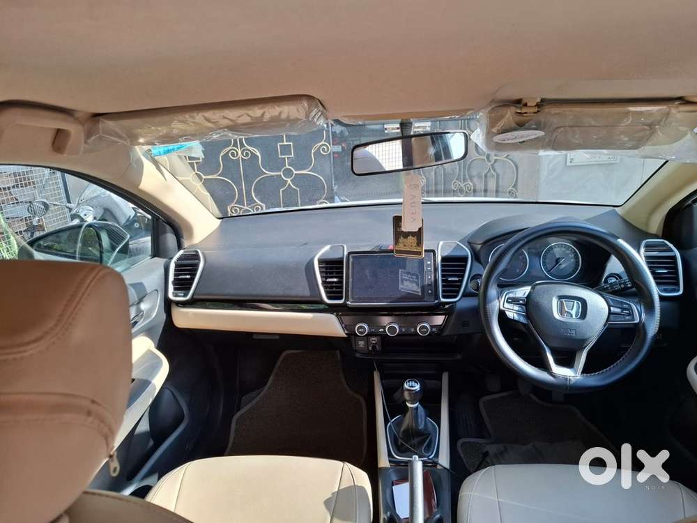 Honda Petrol Car 2022