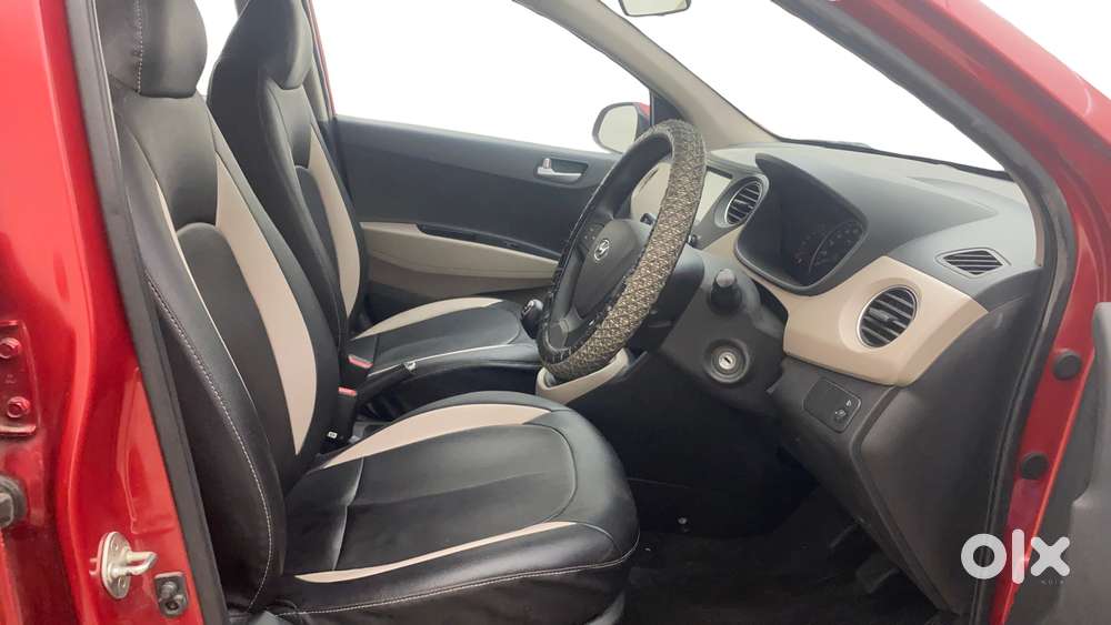Hyundai Grand I10 Sportz 1.2 Kappa Vtvt, 2019, Petrol