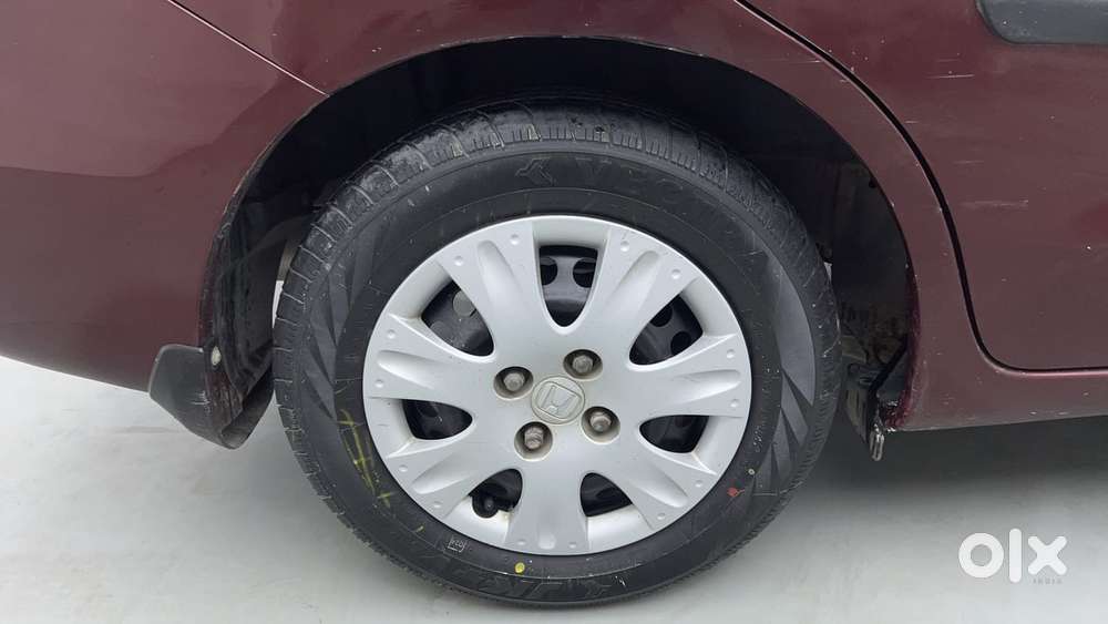 Honda Amaze S I-vtec, 2016, Petrol