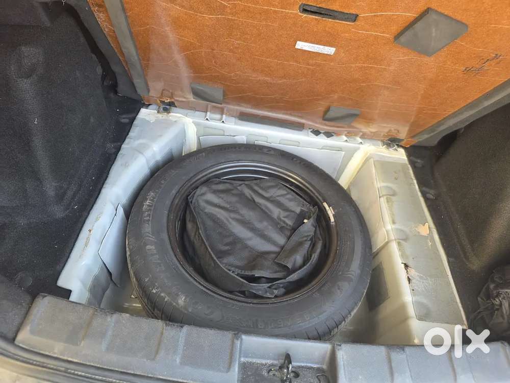 Tata Nexon Creative Plus 2019