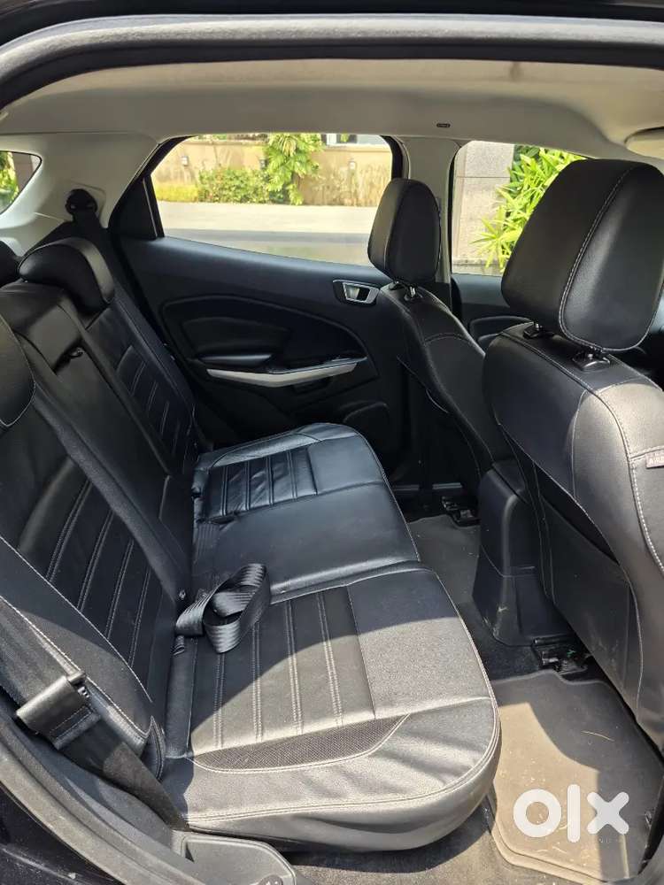 Ford Escort 2018 Petrol Well Maintained