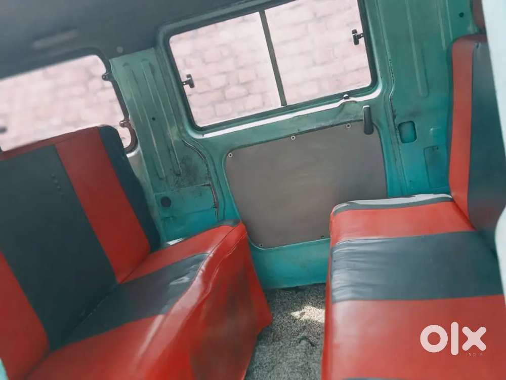 Mahindra Supro 2016 Diesel 98000 Km Driven