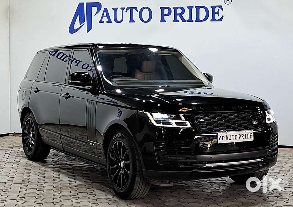 Land Rover Range 3.0 Diesel Lwb Vogue, 2019, Diesel