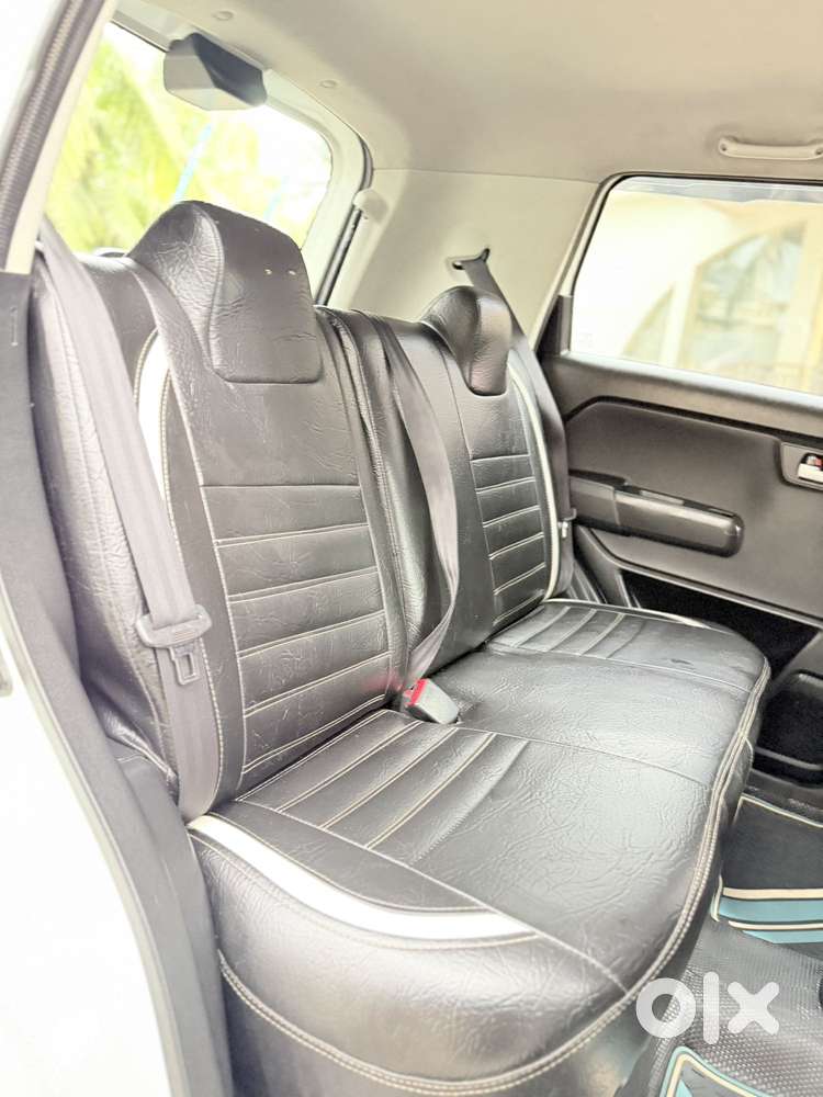 Maruti Suzuki Wagon R Zxi, 2021, Petrol