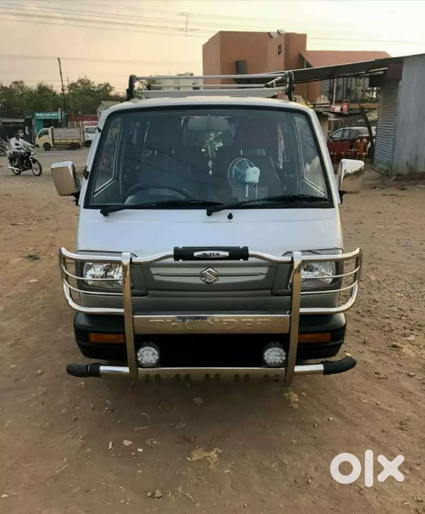 Maruti Suzuki Car Well Maintained Good Conditions With Paper Per Day3k