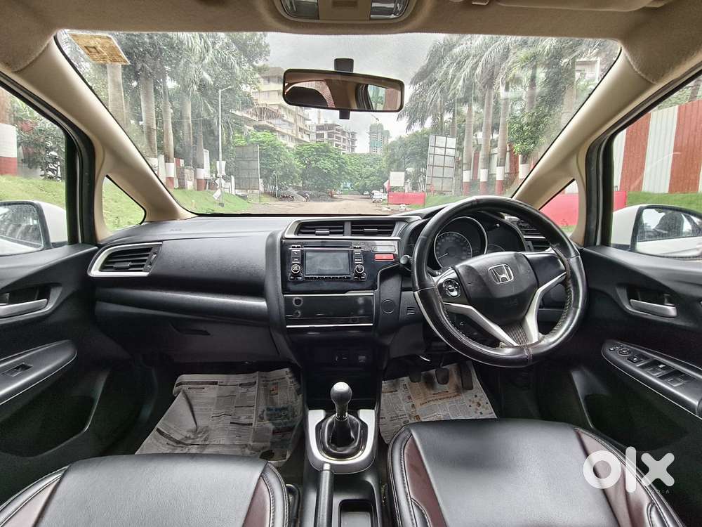 Honda Jazz V Diesel, 2015, Diesel