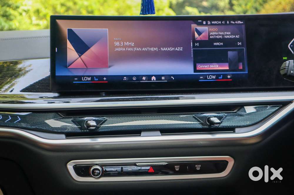 Bmw X7 3.0 Xdrive 40i M Sport, 2025, Petrol