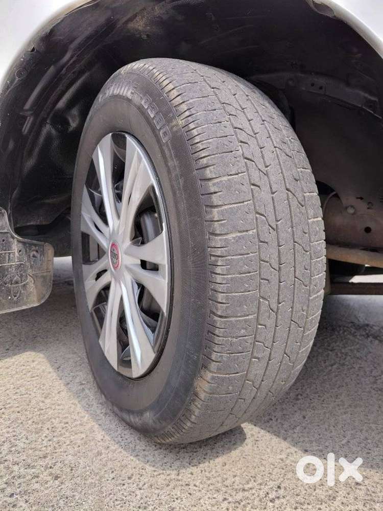 Toyota Innova 2.5 G (diesel) 7 Seater, 2016, Diesel