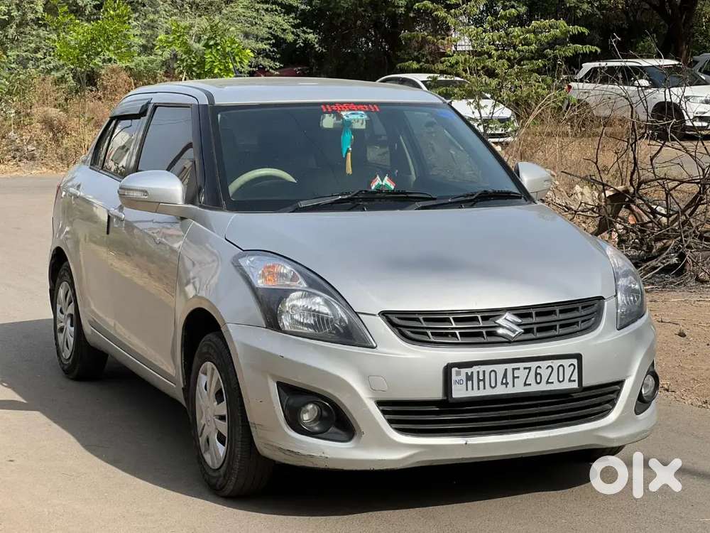 Maruti Suzuki Dzire 2013 Petrol 78000 Km Driven