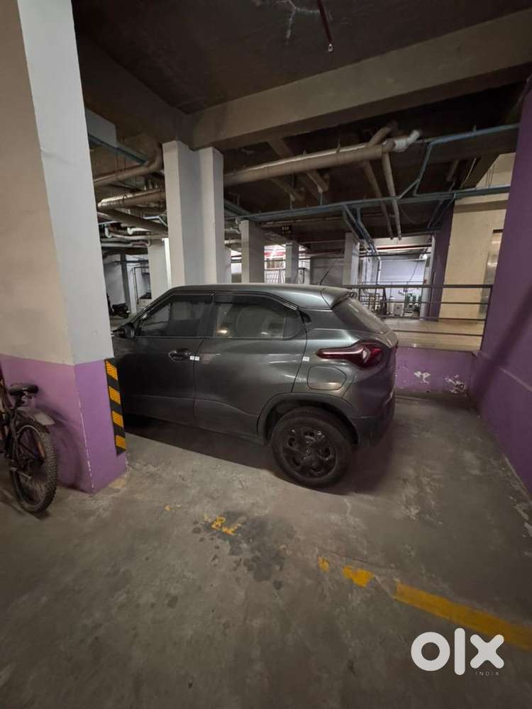 Tata Petrol Car 2024