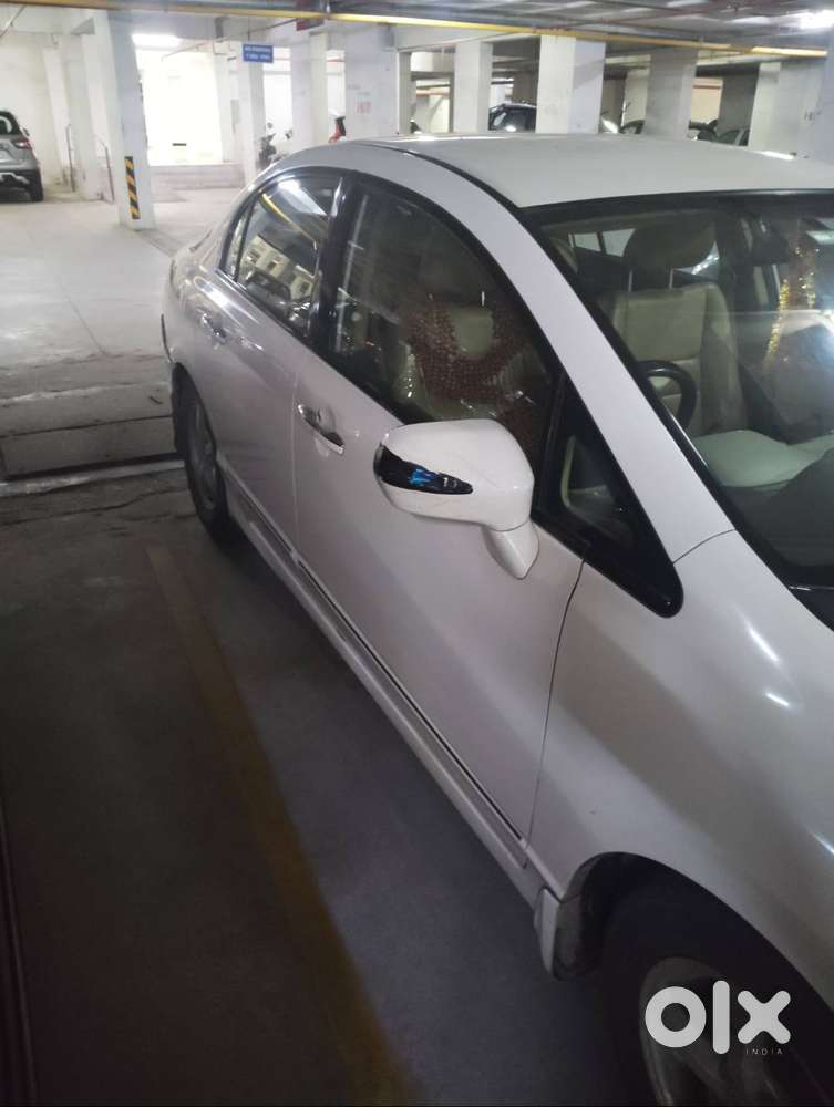 2009 Honda Civic 1.8v