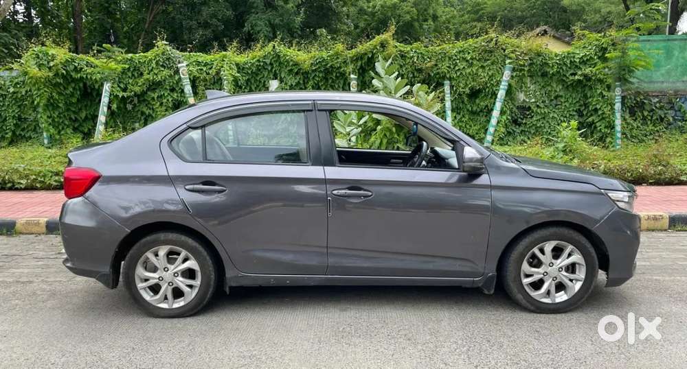 Honda Amaze Vx Diesel, 2018, Diesel