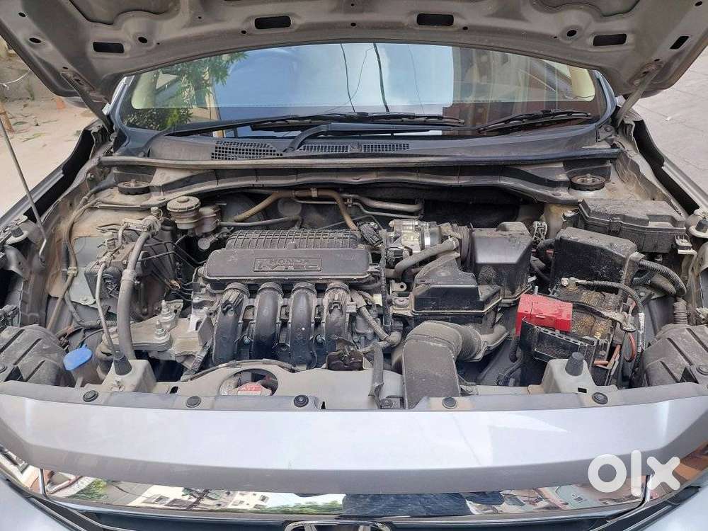 Honda Amaze 1.2 S I-vtec, 2024, Petrol