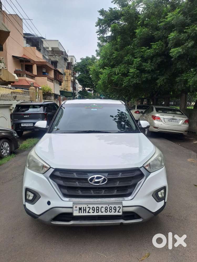 Hyundai Creta 1.4 Crdi S, 2019, Diesel