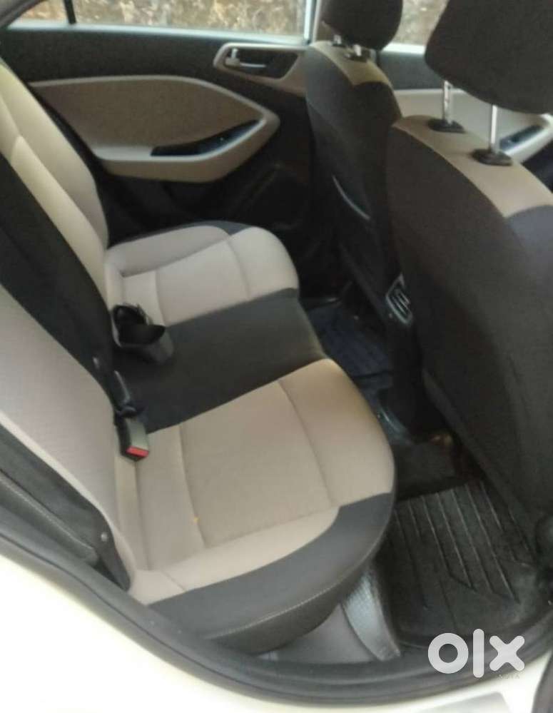Hyundai I20 2012-2014 Magna Optional 1.2, 2017, Petrol