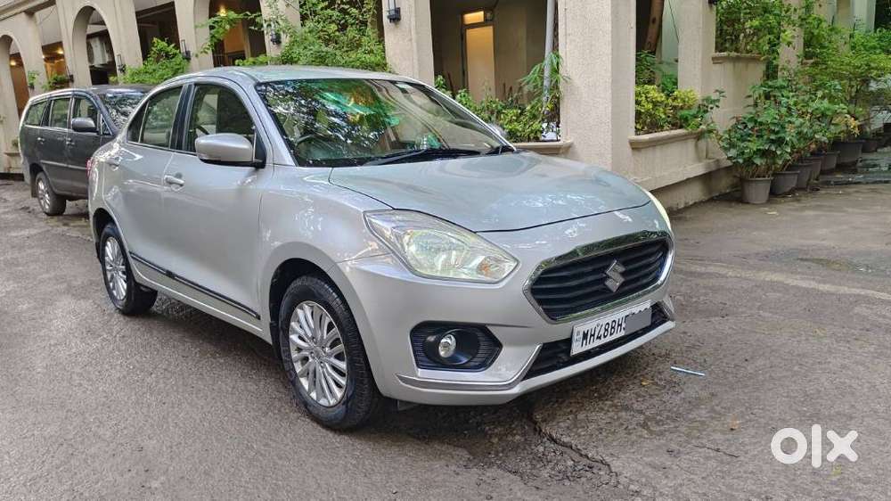 Maruti Suzuki Dzire 1.2 Zxi, 2019, Petrol