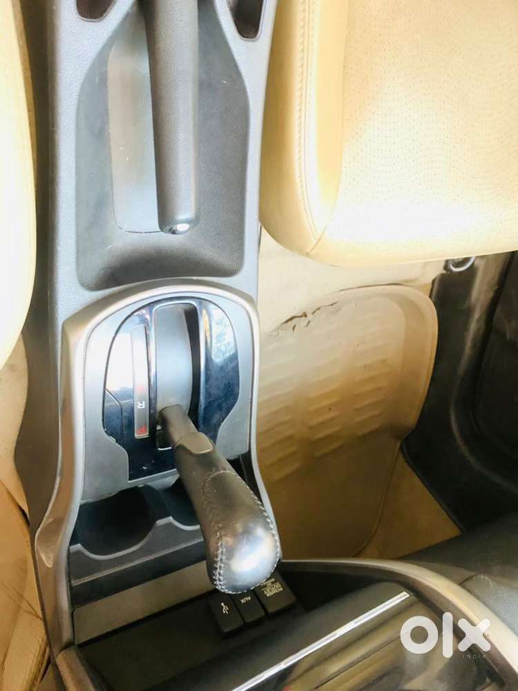 Honda City Petrol 2015