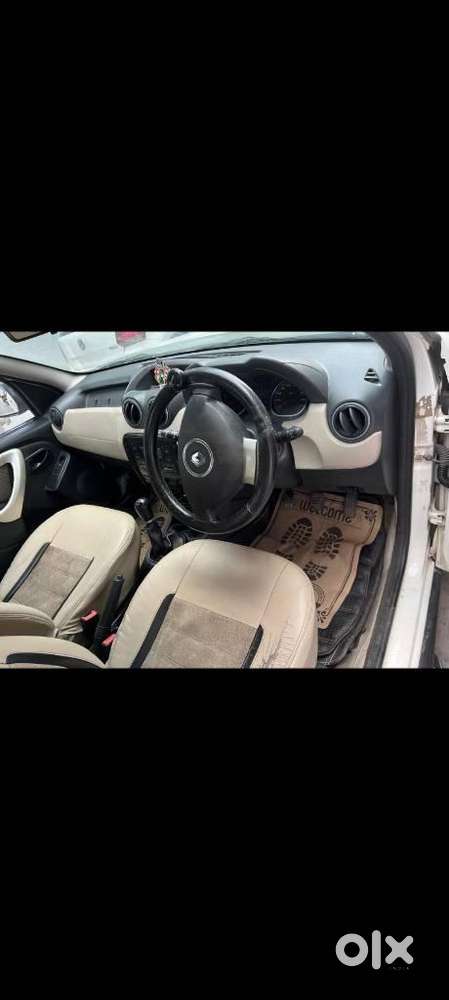 Renault Duster 85ps Rxl Plus Diesel, 2015, Diesel