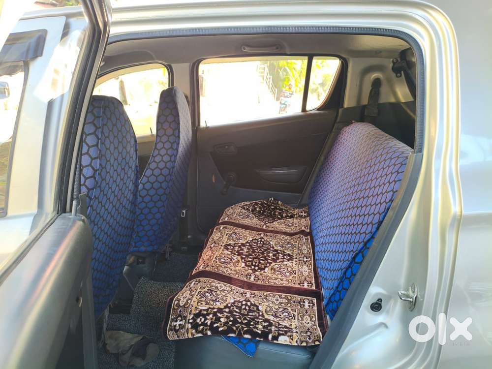 Maruti Suzuki Alto 800 2012-2016 Lxi, 2015, Petrol