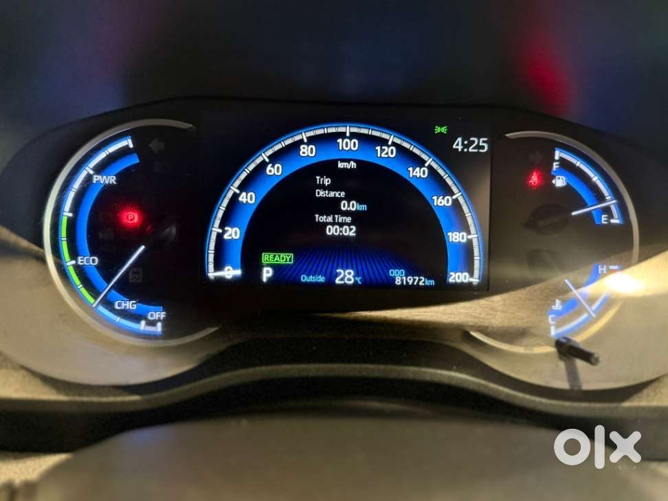 Maruti Suzuki Invicto Zeta Plus 7str, 2023, Petrol