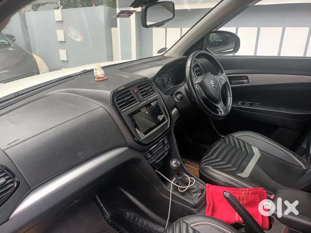 Well Mentained Vehicle Contact For More Information