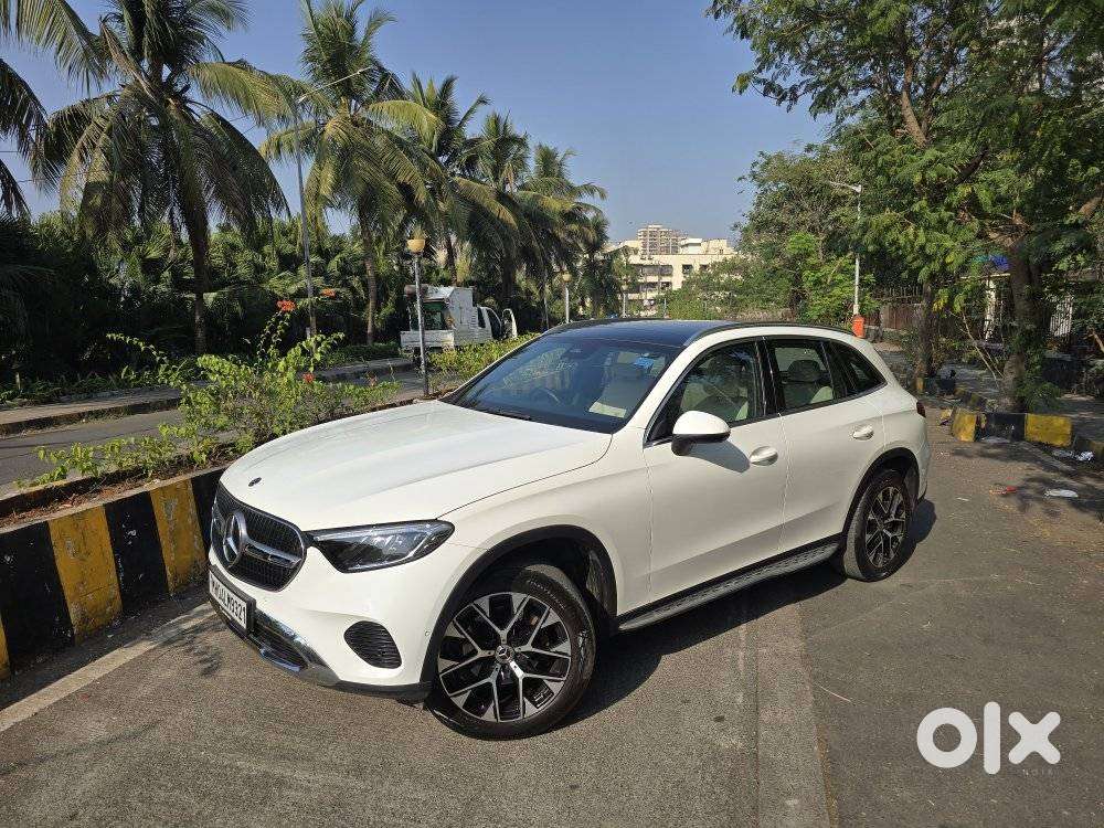 Mercedes-benz Glc 300 4 Matic, 2023, Petrol