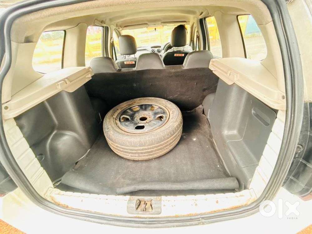 Renault Duster 85ps Diesel Rxl, 2014, Diesel