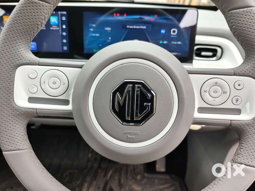 Mg Comet Ev Play, 2023, Electric