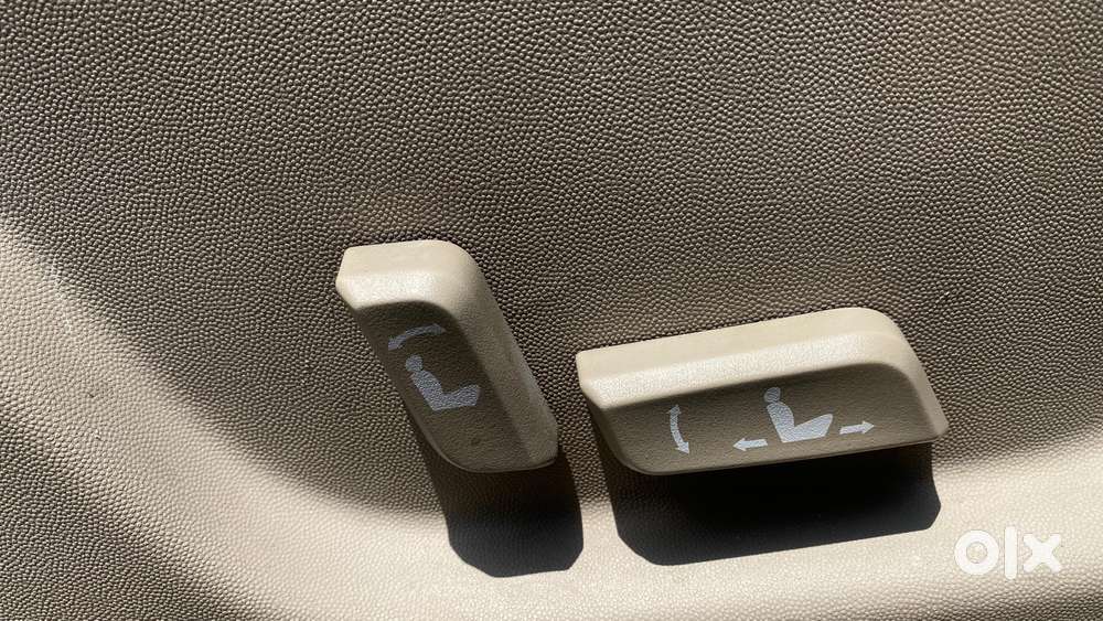 Mahindra Xuv500 W10 At, 2016, Diesel