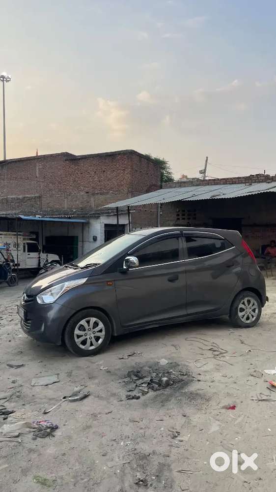 Hyundai Eon 1.0 Magna Plus 2018 Petrol