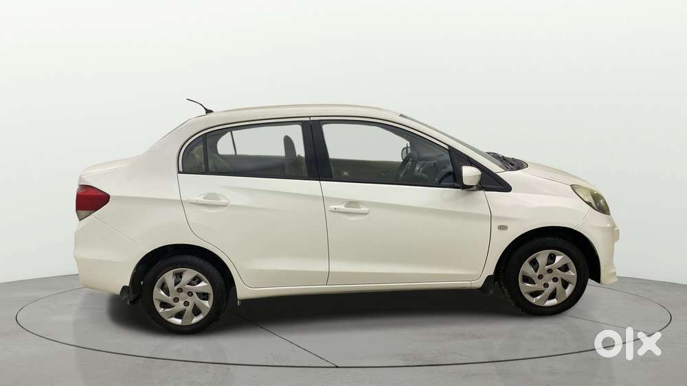 Honda Amaze 2013-2016 S I-dtech, 2013, Diesel