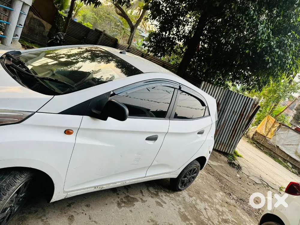 New Condition No Work