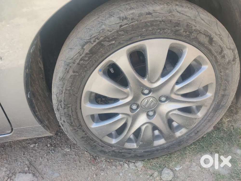 Maruti Suzuki Baleno 2018 Diesel 90000 Km Driven