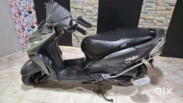 Dio Model 2020 BS4