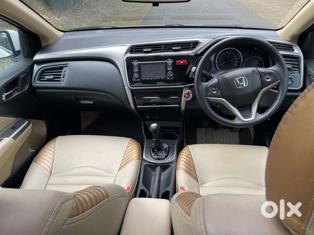 Honda City I Dtec Vx, 2014, Diesel