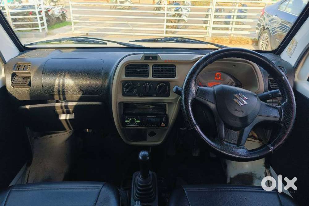 Maruti Suzuki Eeco Cng 5 Seater Ac, 2023, Cng & Hybrids
