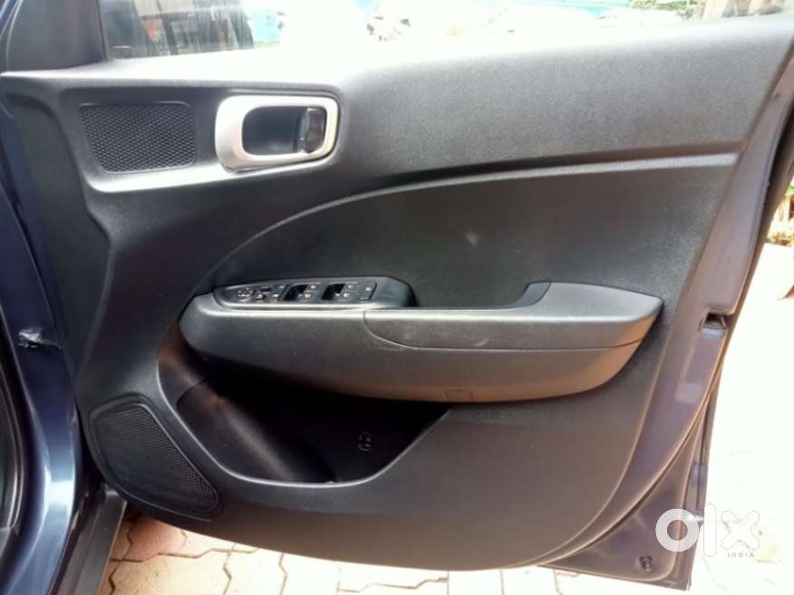 Hyundai Venue Sx Plus Turbo Dct, 2021, Petrol