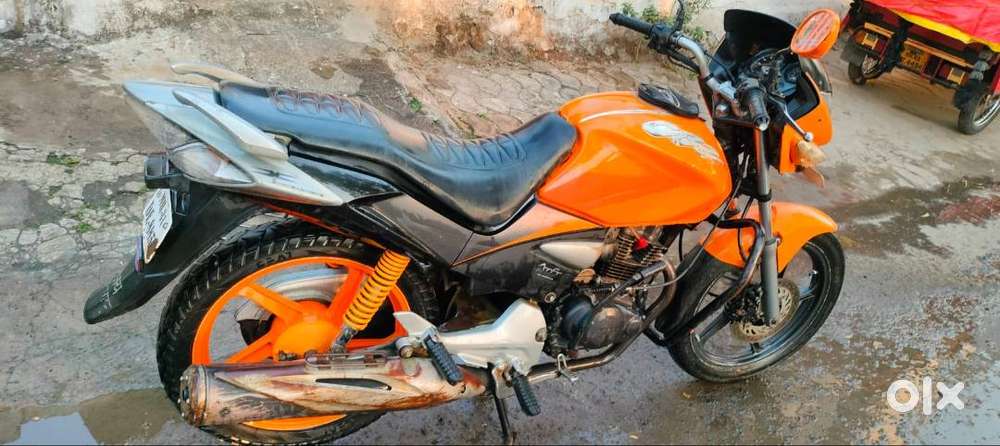 Cbz extreame in excellent condition Motorcycles 1823126153