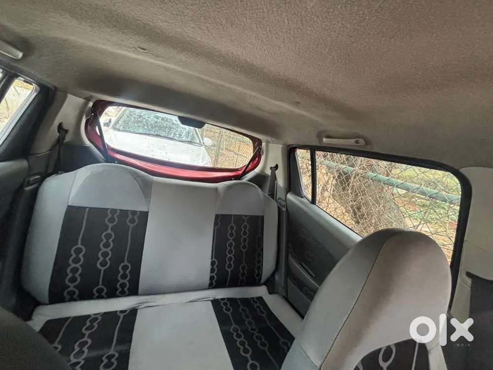 Maruti Suzuki Alto 2013