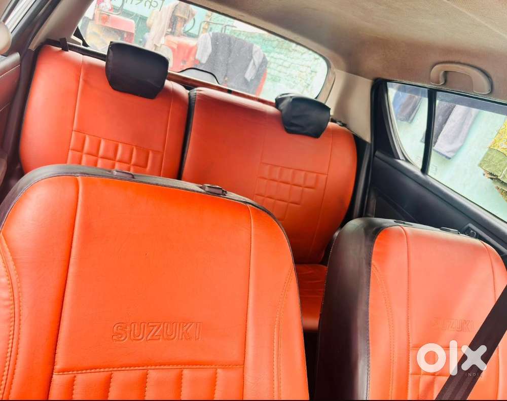 Maruti Suzuki Swift 2016 Diesel Good Condition