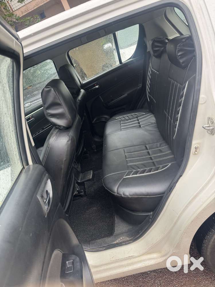 Maruti Suzuki Swift Ddis Vdi, 2012, Diesel