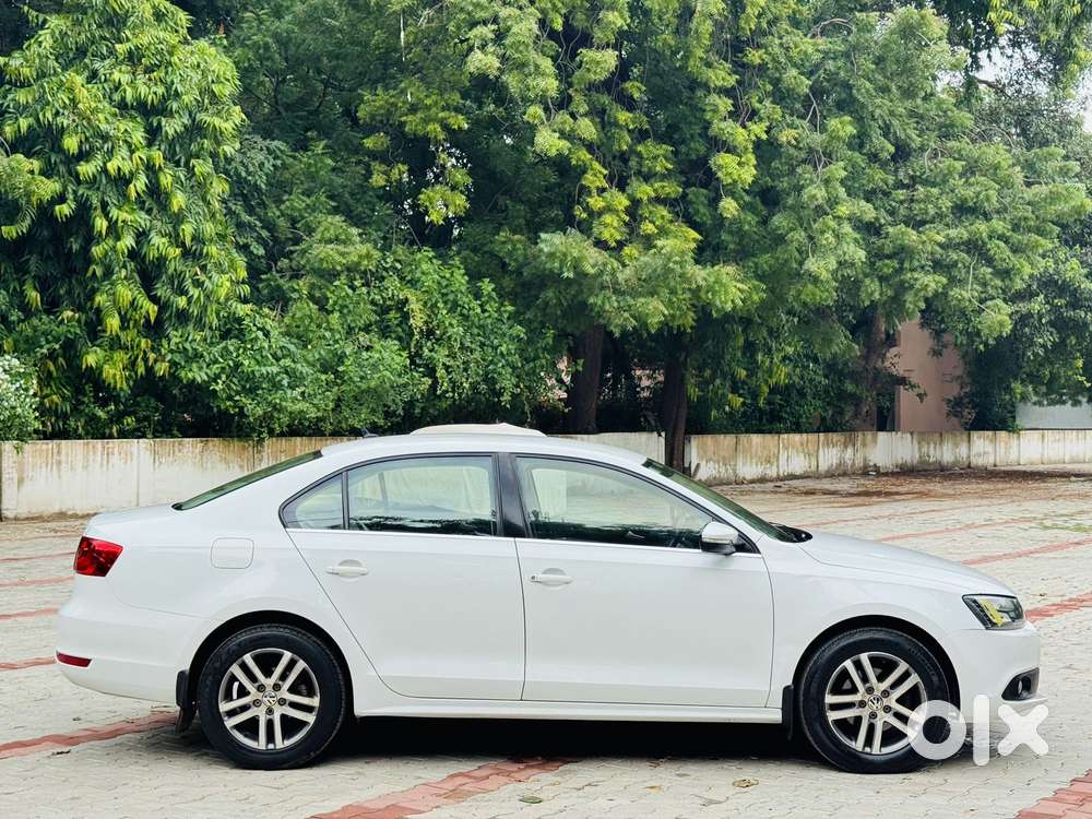 Volkswagen Jetta [ ] 2.0 Highline Tdi, 2014, Diesel