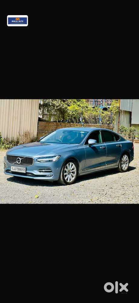Volvo S90, 2020, Diesel