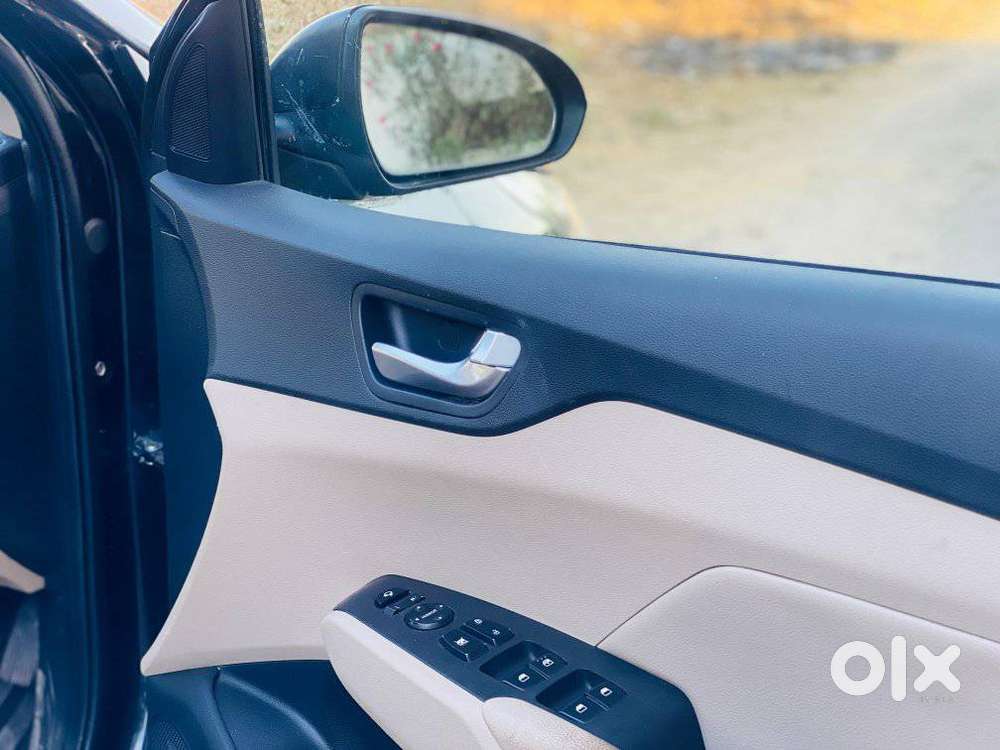 Hyundai Verna Sx 1.5 Crdi, 2022, Diesel