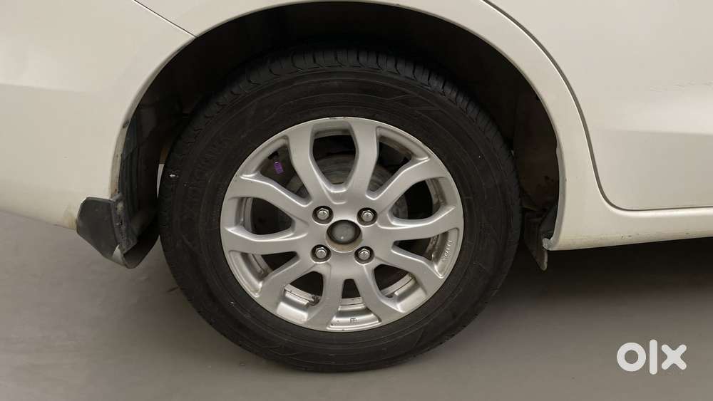 Honda Amaze Vx I-vtec, 2013, Petrol